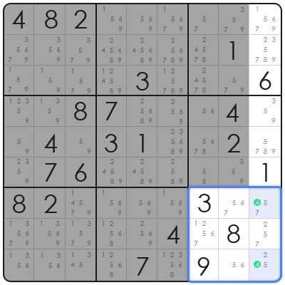 12 sudoku